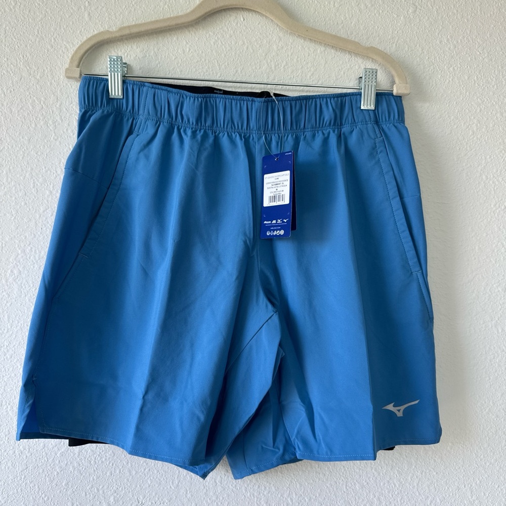 Mizuno Core Training Shorts